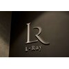 エルレイ 大分(L-Ray)のお店ロゴ