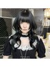【Seira指名限定】 カット＆ヘッドスパ