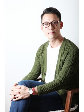 スパーク(SPARK) ブリティッシュショート☆