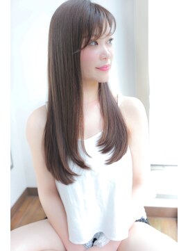 アクティフ(actif) 世界初水素原子BASCトリートメント actif