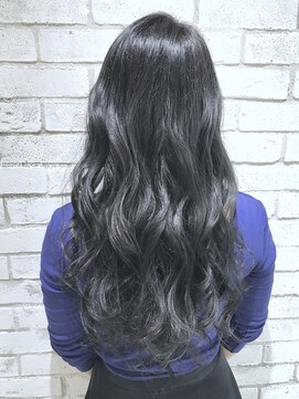 フェリア 渋谷(Feria) 【filo by Feria渋谷】サファイアシルバー☆”石田幸輔”