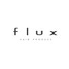ヘアープロデュース フラックス(HAIR PRODUCE flux)のお店ロゴ