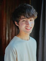 ムーブ 西白井店(MOVE)&nbsp;カーリーショート