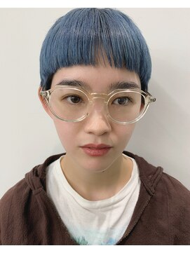 レコ 渋谷(LECO) 2020こボちゃん