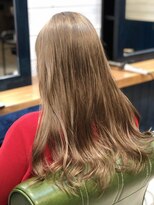 イコロ 流山おおたかの森(icoro)&nbsp;透明感ベージュ【icoro流山おおたかの森】