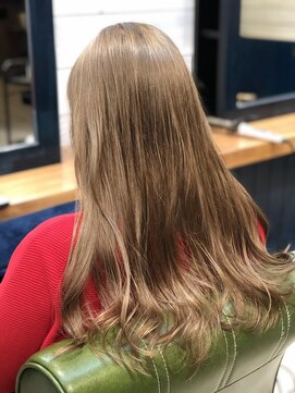 イコロ 流山おおたかの森(icoro) 透明感ベージュ【icoro流山おおたかの森】