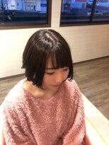 アルコバレーノ(Arcobaleno)&nbsp;カットモデルさん