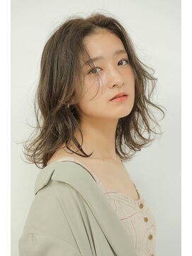 モードケイズ 西宮(MODE K's) 西宮/髪質改善/ハイライト/白髪染め/小顔/大人可愛い