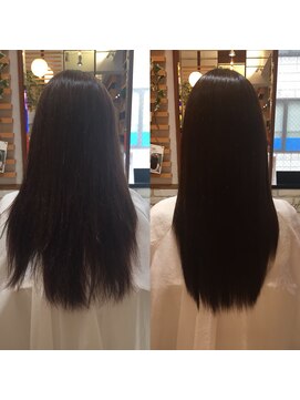 オレンジスターパッセージ 相模大野店(ORANGE STAR PASSAGE) さらさら美しい髪へ！