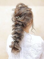 マーシアバイアルティナ 蒲田店(Marcia by artina)&nbsp;tamanegiアレンジ[Macia蒲田]