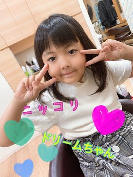 インプレス ちとせモール店(impres) ドリームスタイル♪───Ｏ（≧∇≦）Ｏ────♪