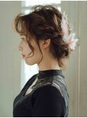 キュートアレンジ/越谷/南越谷/新越谷/北越谷/松伏