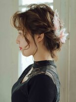 ディンプル 越谷駅前(DiMPlE)&nbsp;キュートアレンジ/越谷/南越谷/新越谷/北越谷/松伏