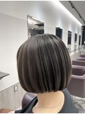 シャドウルーツ