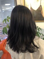 コレットヘア(Colette hair)&nbsp;黒染めするなら美容室で！！