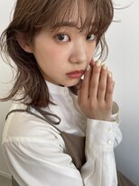 カシェ シモムラ(Cashe'e SHIMOMURA)&nbsp;カレッジレイヤー