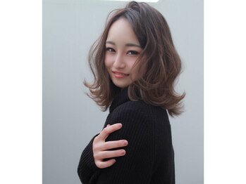 hairs BERRY 塚口店【ヘアーズ ベリー】