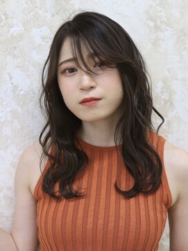 タムタム 平井店 髪質改善カラー平井/新小岩/小岩/韓国/レイヤーカット/髪質改善