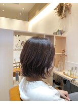 ホロ(HOLO) ボブ