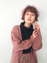 ラヴェストバイフレイスウェル(LOVEST by frace well)&nbsp;【LOVEST甲村】ショート