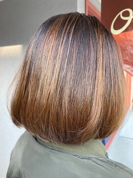 ワンデイ(One day) サロンスタイル【松山】Oneday