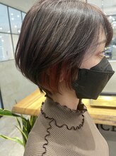 高級商材を使い経験豊富なスタイリストが多数のクーポンでお客様に合わせたご提案をさせて頂きます!