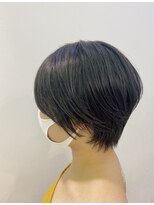 ブリッサ ヘアー(brisa hair) マッシュショートウルフ