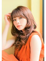 マリネイト(marinate)&nbsp;marinate 外国人風カールウェーブ