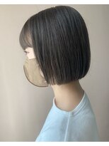 ハブ(hub)&nbsp;【天神今泉】グレージュ