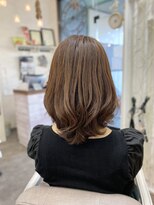 ターミナル ネクスト ディパーチャー(TERMINAL Next departure)&nbsp;くびれミディアム