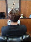 ショート