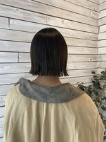 デコヘアー キートス(DECO HAIR kiitos)&nbsp;ぷつっと