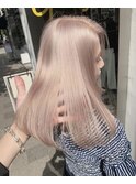 ホワイトベージュ