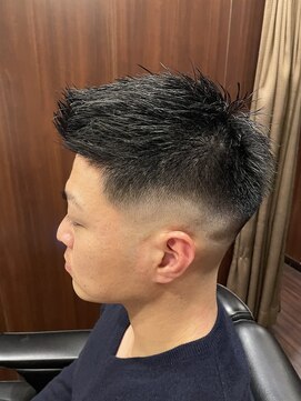 ヒロギンザ 青山店(HIRO GINZA) フェザーアップ