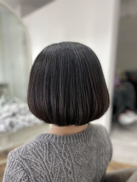 コス(KoS) コスヘア