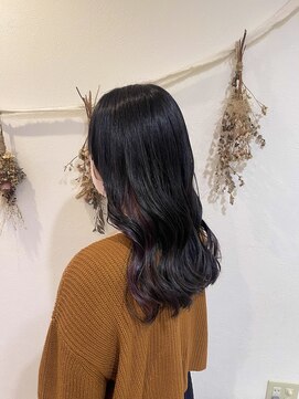 ルヴェール(Le Vert) アクセサリーカラー◎