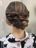 ジャンクロードビギン 下北沢店(JEAN CLAUDE BIGUINE)&nbsp;yukawa