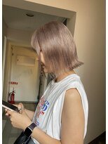 リット(lit)&nbsp;ハダイロベージュ