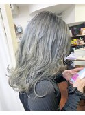 hale style ムラ消しグラデーションカラー☆☆