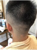 ソフトモヒカン