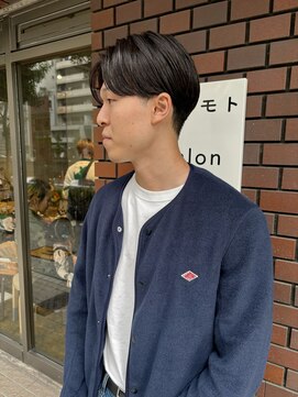 ハマモト メンズショート