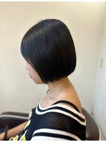 ソイクフ 高田馬場店(SOY-KUFU)&nbsp;大人可愛い20代30代40代◎イメチェン似合わせカットボブ