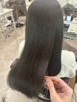 アーレル(Arlel)&nbsp;【Arlel池袋】ドライヤーするだけで艶髪へ