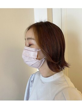 テイスティ プライム(tasty prime) フェイスフレーミング