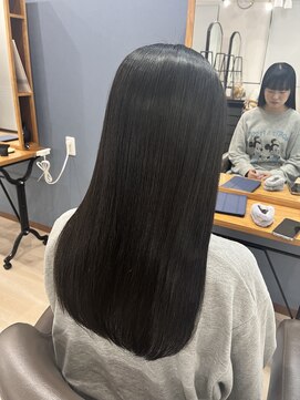 ルル 宇都宮(Loulou) ULTOWAトリートメント