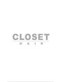 クローゼット(CLOSET)&nbsp;nakamura yousuke