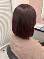 ベイビー 上野(BABY) ピンクブラウン