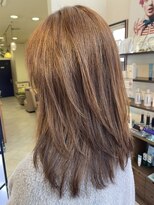 コレットヘア(Colette hair)&nbsp;【大人気☆本日の韓国ヘアスタイル68☆】