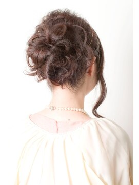 アルトス 浦和(ARTS) 切りっぱなしボブ/美髪/ピンクブラウン[ショートカット/浦和]