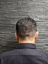 ヒロギンザ 青山店(HIRO GINZA)&nbsp;【ヒロ銀座】大人スタイル/ビジネス/ツーブロ/メンズ